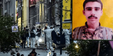 istiklalterorist