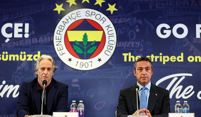 Ali Koç’tan ‘Altay’ tepkisi: Elin Portekizli hocası…