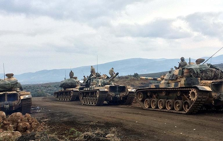 Pentagon’dan harekata bir itiraz daha