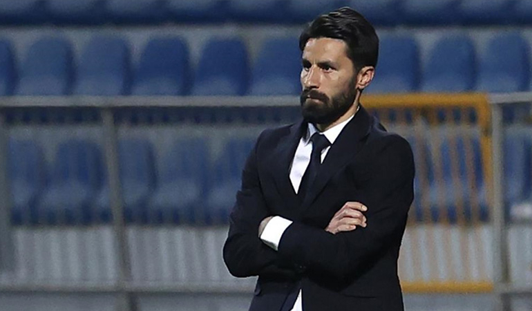 Süper Lig’de sürpriz ayrılık