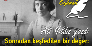 katherinemansfield