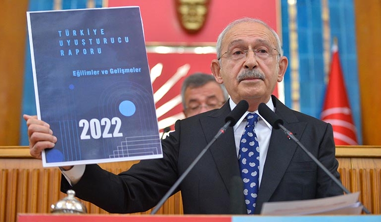 Kılıçdaroğlu’ndan Soylu’ya: İşte ispatladım, onurun varsa istifa et
