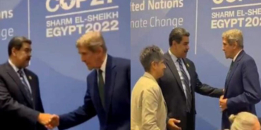 kerry-maduro