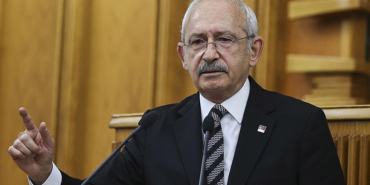 kilicdaroglu
