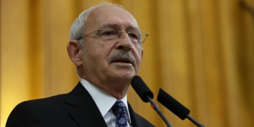 kilicdaroglu