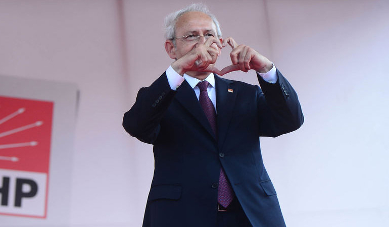 Kılıçdaroğlu 3 Aralık’ı tarih veren video paylaştı, ‘Ne olur aday olma’ yorumları yağdı