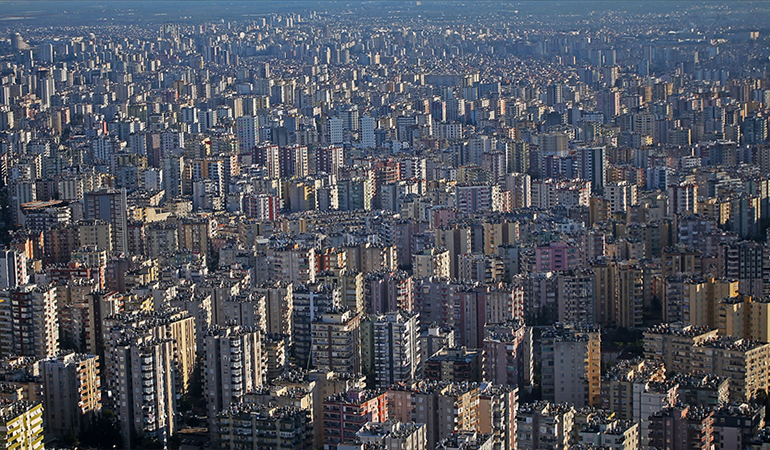 Konut fiyatları bir yılda yüzde 142 arttı