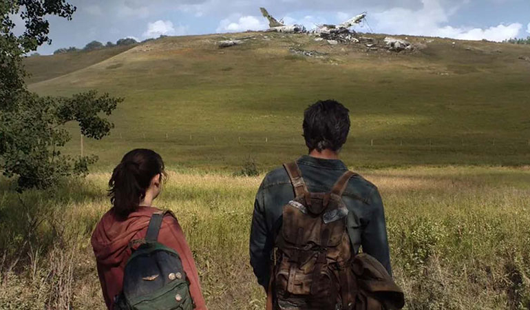The Last of Us dizisinin çıkış tarihi açıklandı!