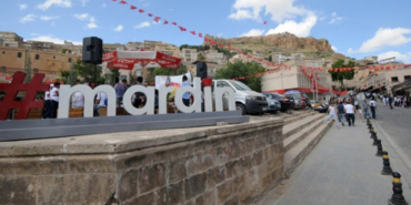 mardin