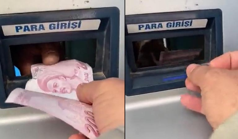 Şaka değilmiş… Matikten el çıktı