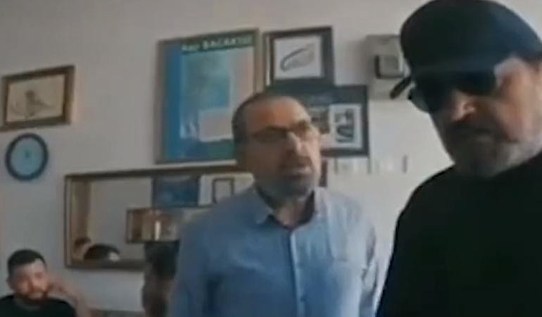 Mehmet Şef esnaf lokantasından neden kovuldu?