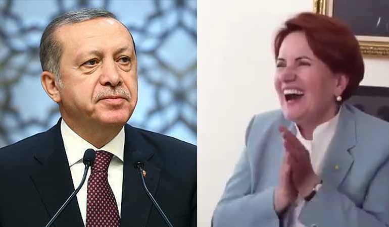 Erdoğan’ın davetine İYİ Parti’den ilk yanıt