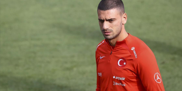 merih-demiral