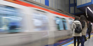 metro