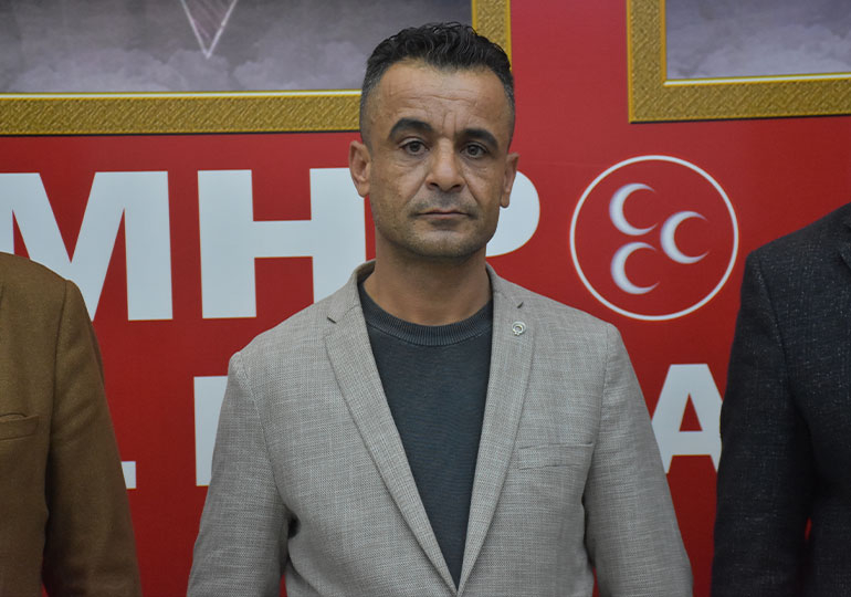 Taksim bombacısıyla telefon hattından görüştüğü iddia edilen MHP’li başkandan açıklama