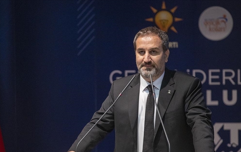 AKP’den dikkat çeken çıkış: Cumhurbaşkanlığı revize edilebilir… Muhalefet kapıları kapatmasaydı…