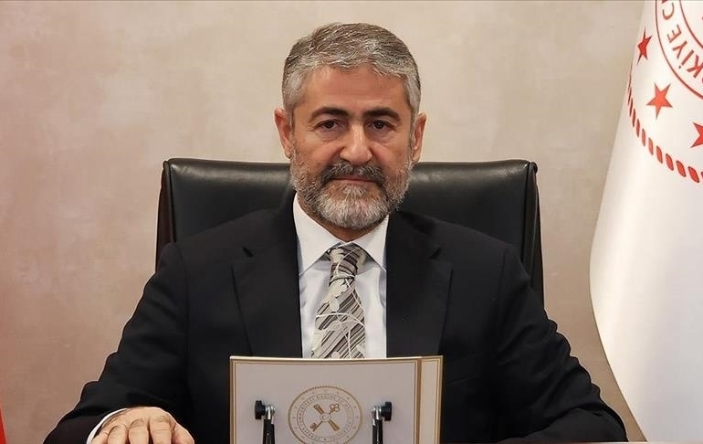 Bakan Nebati, enflasyonda düşüş tarihini bir kez daha güncelledi!