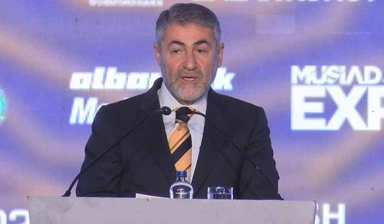 Önce İş Bankası şimdi MÜSİAD… Nebati’nin yüzüne iş dünyasından ikinci eleştiri