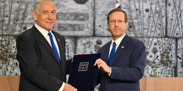 netanyahı