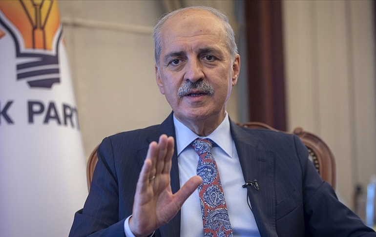 AKP’den ‘anket’ iddiası