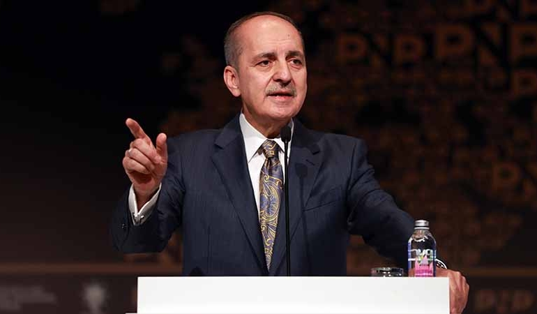 AKP’li Kurtulmuş artan fiyatlara işaret etti: Zor bir seçim olacak