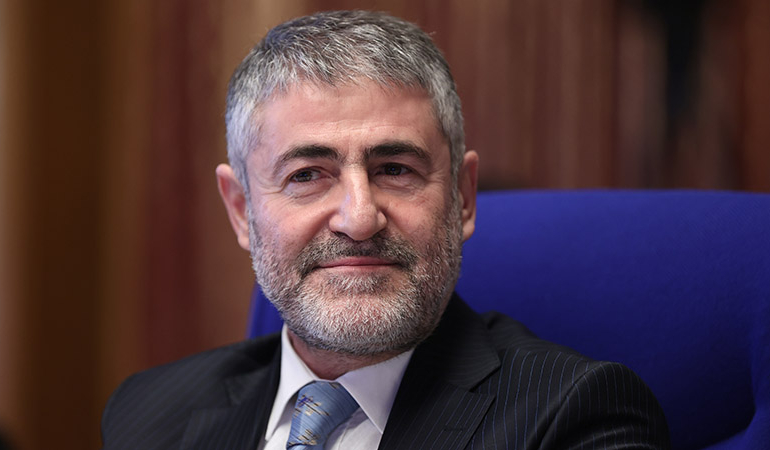 Nureddin Nebati görevdeki 1 yılını anlattı