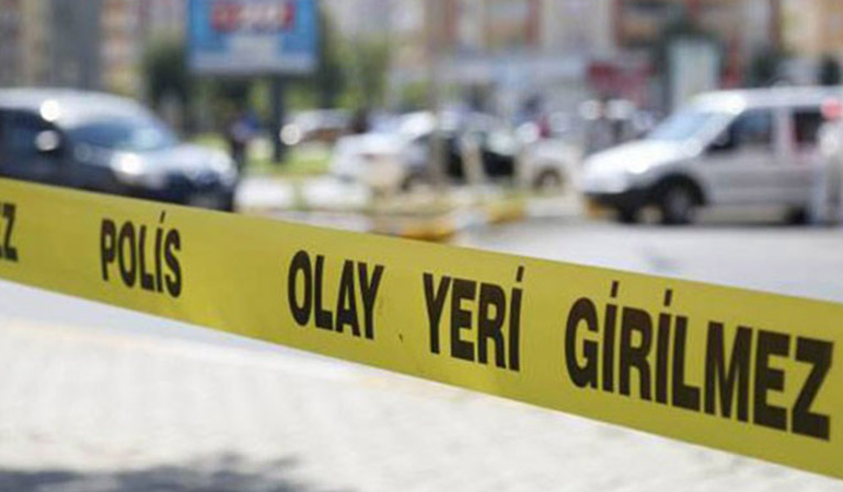 Özel Harekat polisi silahla vurulmuş halde ölü bulundu