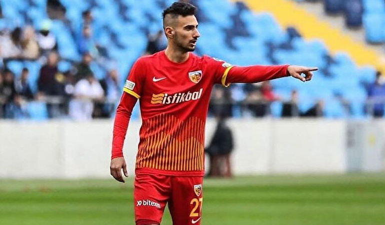 Kayserispor’dan Şenol Güneş’e Onur Bulut çıkışı