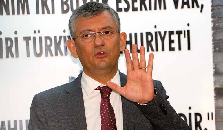 Erdoğan’ın İYİ Parti’ye çağrısına CHP’den ilk yorum