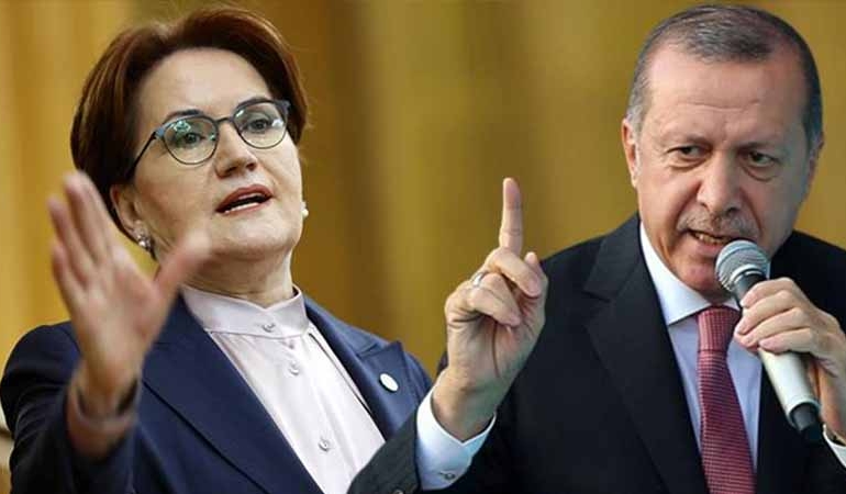 Erdoğan’ın ‘Meral Akşener’ planı… ‘Terk et’ çağrısının arkasında ne var?