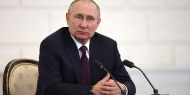 putin