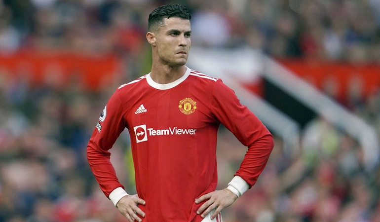 ‘Cristiano Ronaldo, Al Nassr ile anlaştı’ iddiası