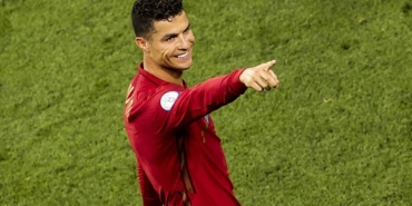 ronaldomanchester