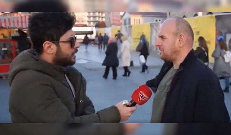 ‘Birlikte olacağız diye 400 TL verdim, dolandırıldım’ diyen adam: Cebimde 1 kuruş kalmadı