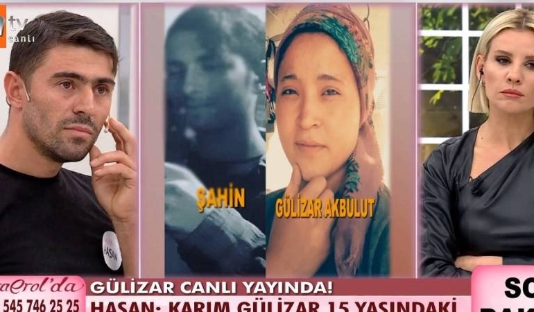 ‘4 çocuğunu bırakıp 15 yaşındaki çocuğa kaçtığı’ iddia edilen kadına soruşturma