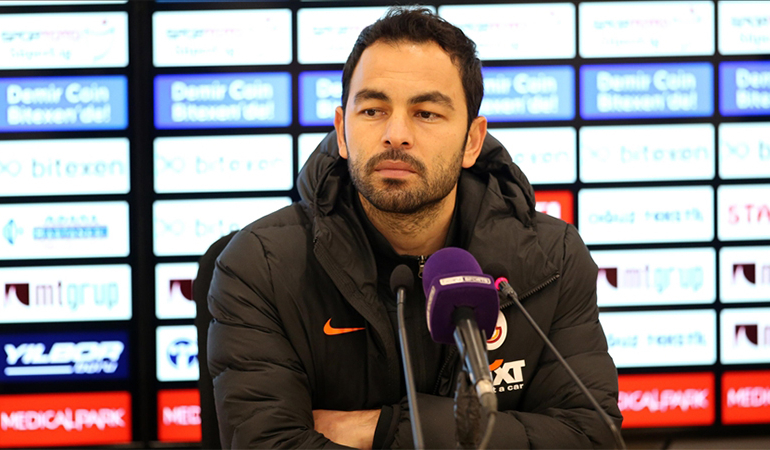 Selçuk İnan’ın yeni adresi belli oldu