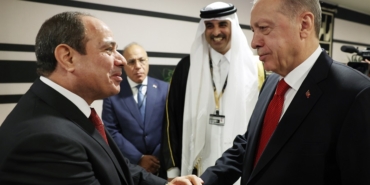 Cumhurbaşkanı Recep Tayyip Erdoğan