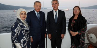 stoltenberg