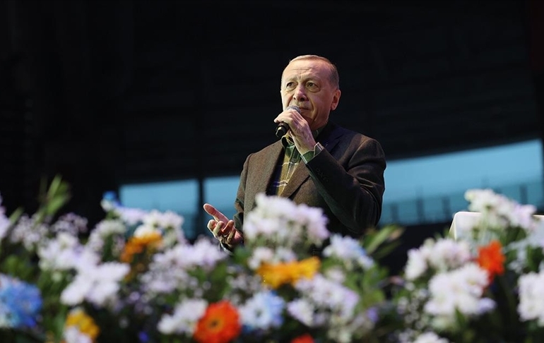 Erdoğan’dan yeni ‘Esad’ açıklaması