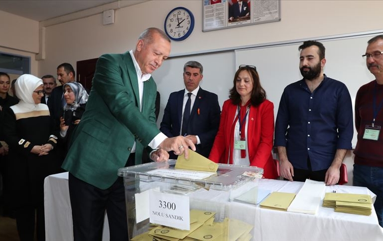 AKP’den seçim adımı: 100 bin kişi belirlendi