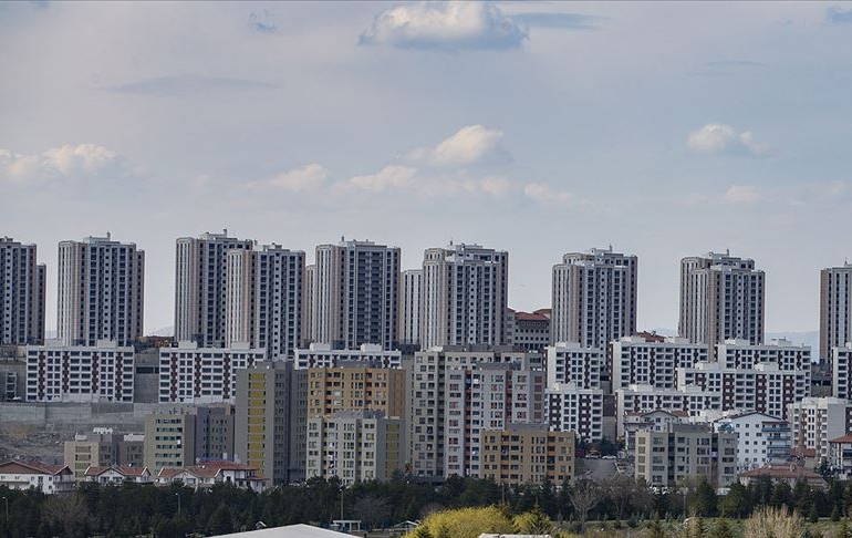 İstanbul ve Antalya’da ortalama kira bedeli 10 bin lirayı buldu