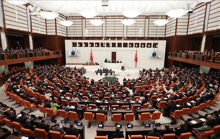 Kılıçdaroğlu, Sancar, Ümit Özdağ… Yeni dokunulmazlık dosyaları Meclis’te