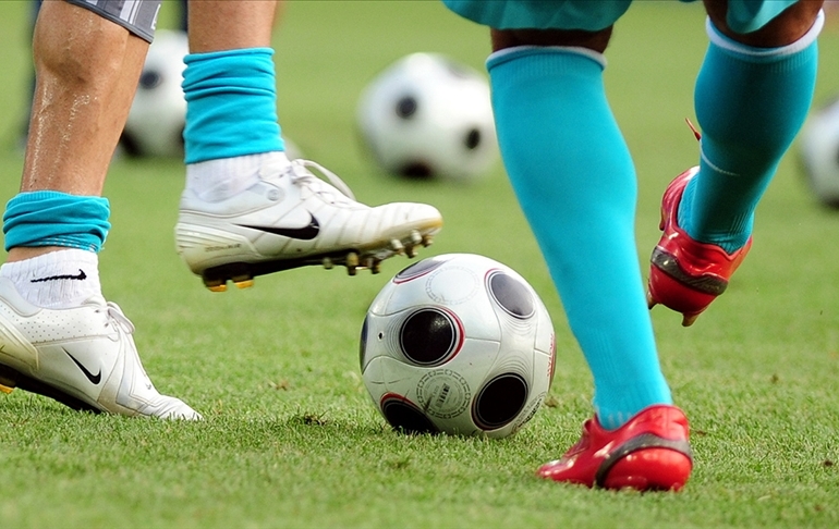 Türk futbolunun ‘Büyük Mehmet’i hayatını kaybetti