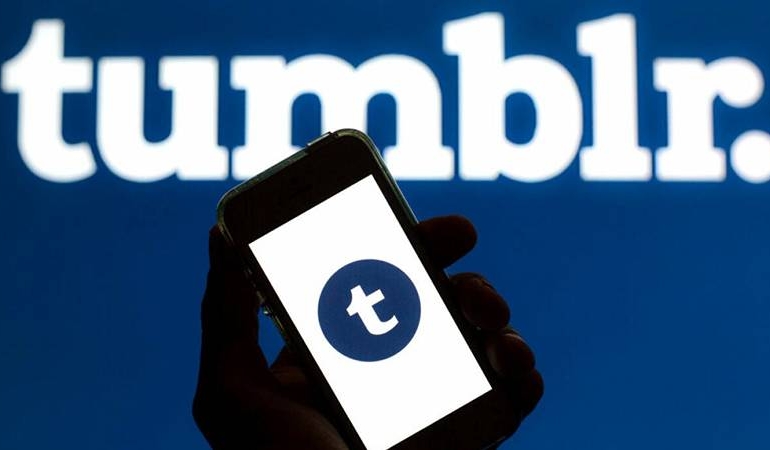 Sosyal medya platformu Tumblr’a erişim engeli getirildi
