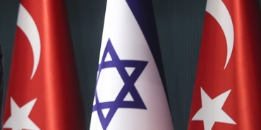 turkiye-israil