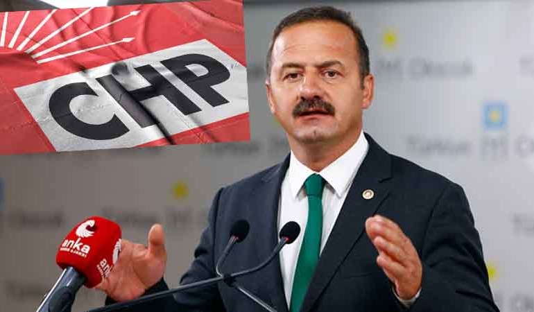 İYİ Parti’den CHP’lileri kızdıracak bir çıkış daha