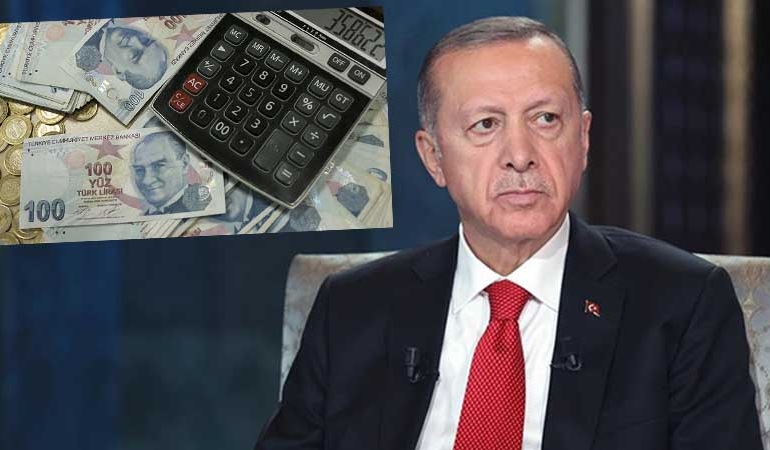 Cumhurbaşkanı yetkisini kullanmazsa dev zamlar kapıda