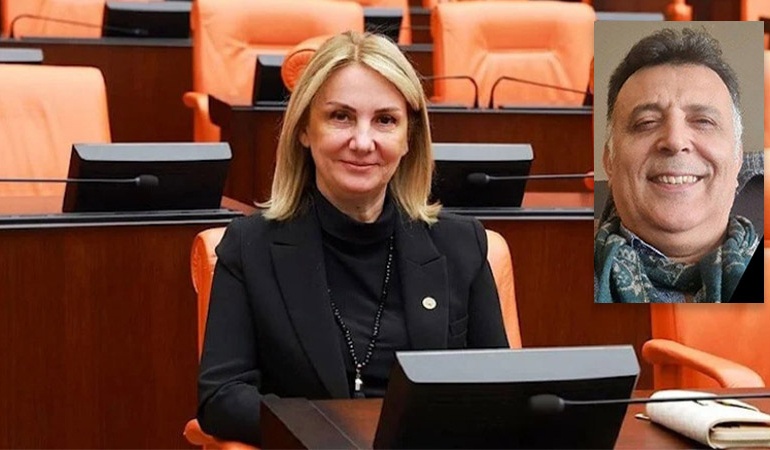 Eşi rüşvetten hapis cezası alan AKP’li vekil yargıdan şikayetçi: Cumhurbaşkanı ile görüştüm…