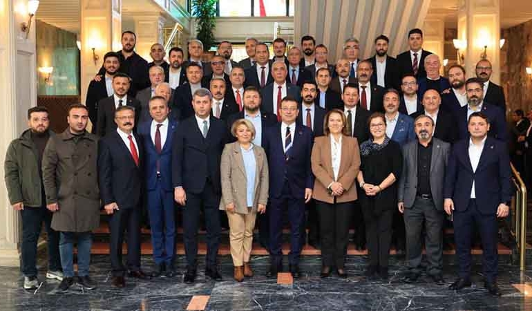 Kaftancıoğlu’nu kızdıracak İmamoğlu ziyareti