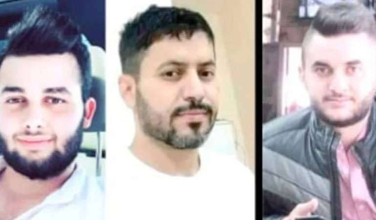 Suudi Arabistan’da üç Türk vatandaşı hakkında idam kararı